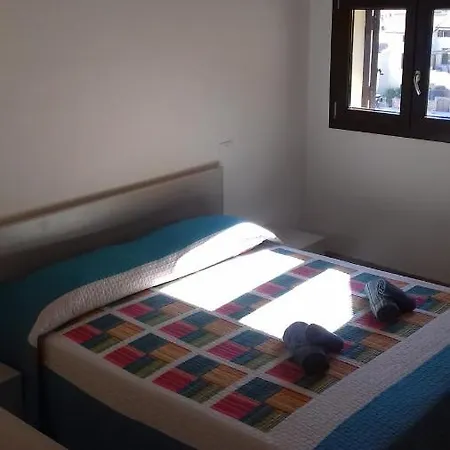 Lu Bagnu, A Pochi Passi Dal Mare Nyaraló