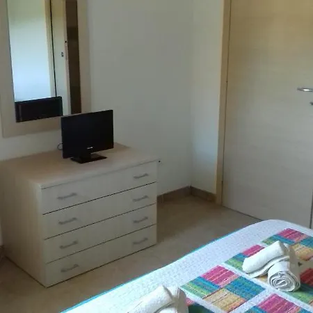 Nyaraló Lu Bagnu, A Pochi Passi Dal Mare