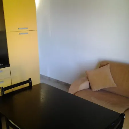 Lu Bagnu, A Pochi Passi Dal Mare Nyaraló *