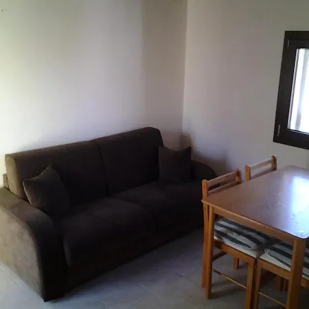 Holiday home Lu Bagnu, A Pochi Passi Dal Mare *