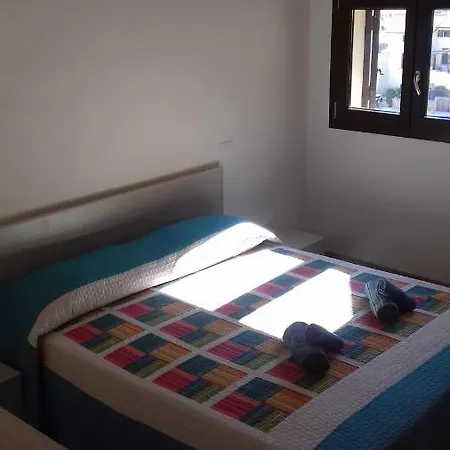 Lu Bagnu, A Pochi Passi Dal Mare Holiday home