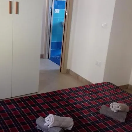 Hébergement de vacances Lu Bagnu, A Pochi Passi Dal Mare *