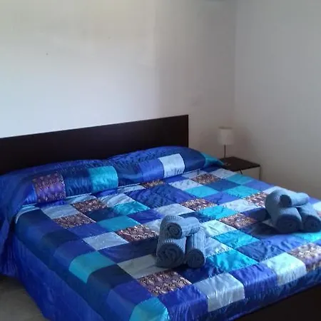 Lu Bagnu, A Pochi Passi Dal Mare Castelsardo