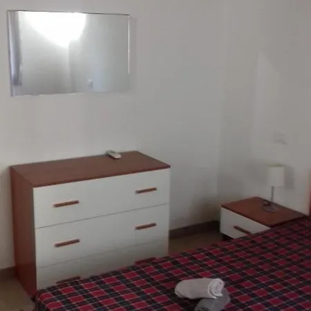 Lu Bagnu, A Pochi Passi Dal Mare