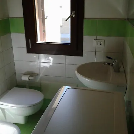 Lu Bagnu, A Pochi Passi Dal Mare Holiday home *