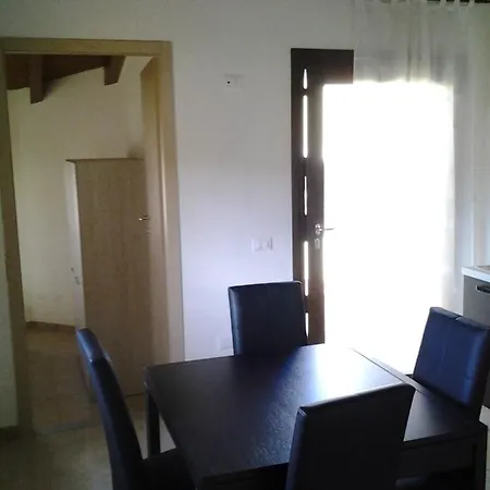 Holiday home Lu Bagnu, A Pochi Passi Dal Mare