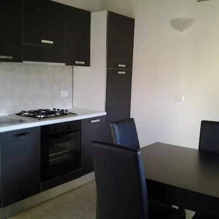 Lu Bagnu, A Pochi Passi Dal Mare Holiday home